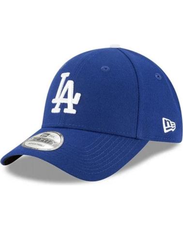 NEW ERA LOS ANGELES DODGERS 'LA' THE LEAGUE LOSDOD GM ROYAL BLUE CAP ROYAL