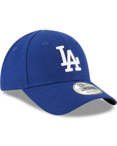 BONÉ NEW ERA LOS ANGELES DODGERS 'LA' THE LEAGUE LOSDOD GM AZUL ROYAL ROYAL