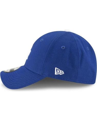 BONÉ NEW ERA LOS ANGELES DODGERS 'LA' THE LEAGUE LOSDOD GM AZUL ROYAL ROYAL