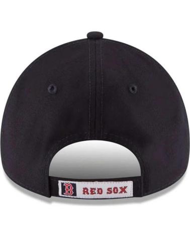 CAPPELLINO NEW ERA RED SOX THE LEAGUE BOSRED BLU MARINO MARINO