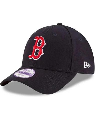 CAPPELLINO NEW ERA RED SOX THE LEAGUE BOSRED BLU MARINO MARINO