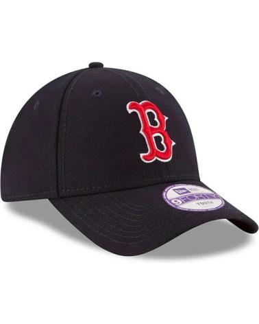 CAPPELLINO NEW ERA RED SOX THE LEAGUE BOSRED BLU MARINO MARINO