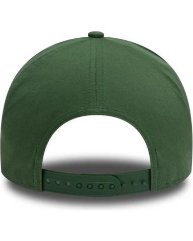 CAPPELLINO NEW ERA EFRAME GREEN BAY PACKERS GREPAC OTC VERDE VERDE