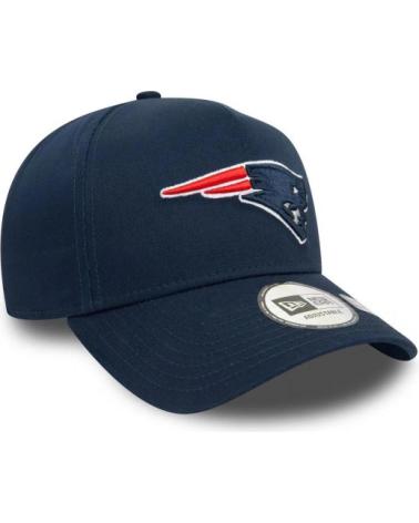 CAPPELLINO NEW ERA PATRIOTS EFRAME NEEPAT OTC BLU NAVY MARINO