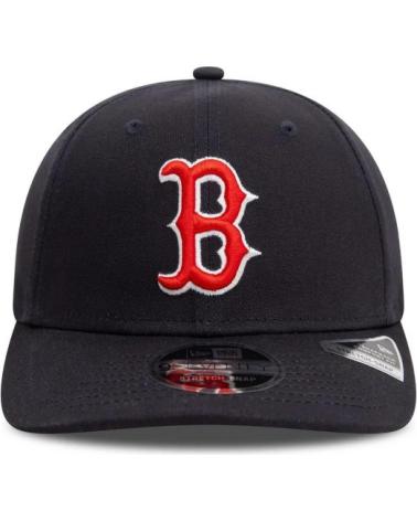CAPPELLINO NEW ERA BOSTON RED SOX 9SEVENTYS BLU MARINO MARINO