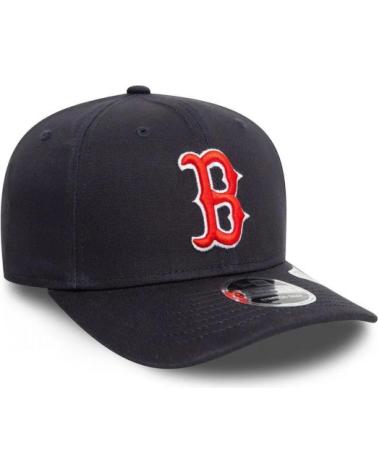 CAPPELLINO NEW ERA BOSTON RED SOX 9SEVENTYS BLU MARINO MARINO