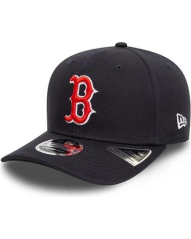 CAPPELLINO NEW ERA BOSTON RED SOX 9SEVENTYS BLU MARINO MARINO