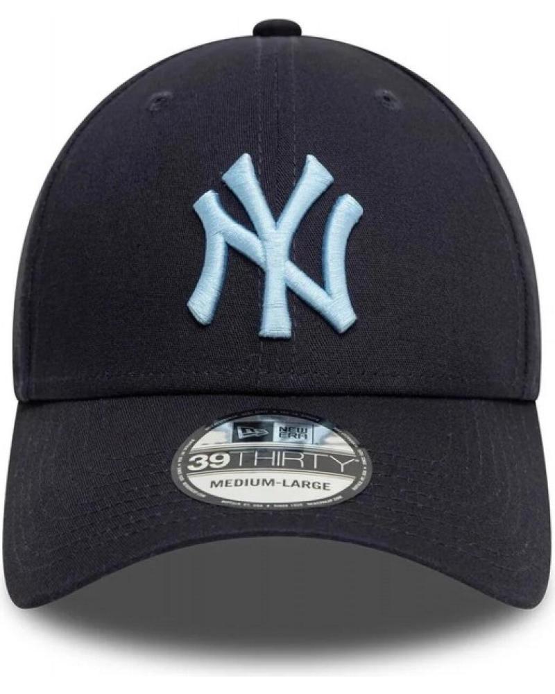 NEW ERA GORRA NEW YORK YANKEES MLB 39THIRTY EN PARA UNISEX AZUL NEW ERA GORRA NEW YORK YANKEES MLB 39THIRTY EN PARA UNISEX AZUL