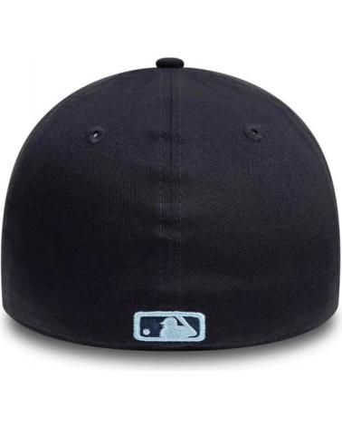 NEW ERA GORRA NEW YORK YANKEES MLB 39THIRTY EN PARA UNISEX AZUL NEW ERA GORRA NEW YORK YANKEES MLB 39THIRTY EN PARA UNISEX AZUL