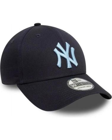 NEW ERA GORRA NEW YORK YANKEES MLB 39THIRTY EN PARA UNISEX AZUL NEW ERA GORRA NEW YORK YANKEES MLB 39THIRTY EN PARA UNISEX AZUL