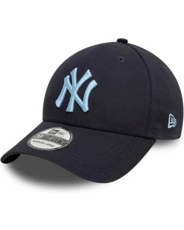 NEW ERA GORRA NEW YORK YANKEES MLB 39THIRTY EN PARA UNISEX AZUL NEW ERA GORRA NEW YORK YANKEES MLB 39THIRTY EN PARA UNISEX AZUL