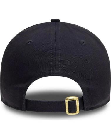 NEW ERA GORRA LA MLB 9FORTY ADJUSTABLE EN PARA UNISEX AZUL NEW ERA GORRA LA MLB 9FORTY ADJUSTABLE EN PARA UNISEX AZUL