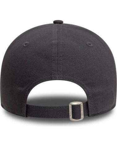 CAPPELLINO NEW ERA RAIDERS TEMA OUTLINE 9FORTY LASRAI GRIGIO SCURO MARENGO