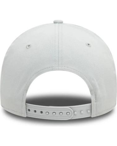 CAPPELLINO NEW ERA 9FORTY SS LASRAI NFL RAIDERS GRIGIO GRIS
