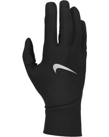 LUVAS NIKE PACER LIGHTWEIGHT RG PRETAS NEGRO