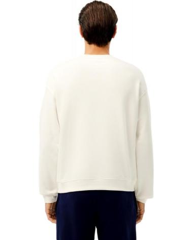 Inizio-LACOSTE-SUDADERA-GRAPHIC-WHITE-GREEN-