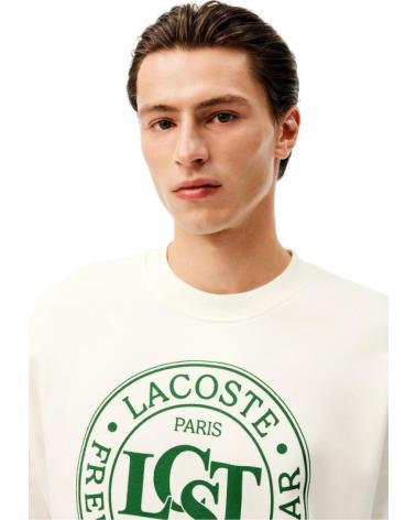 Inizio-LACOSTE-SUDADERA-GRAPHIC-WHITE-GREEN-