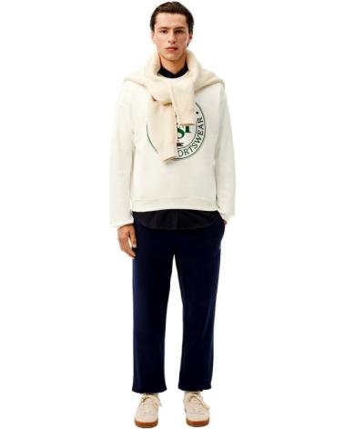 Inizio-LACOSTE-SUDADERA-GRAPHIC-WHITE-GREEN-