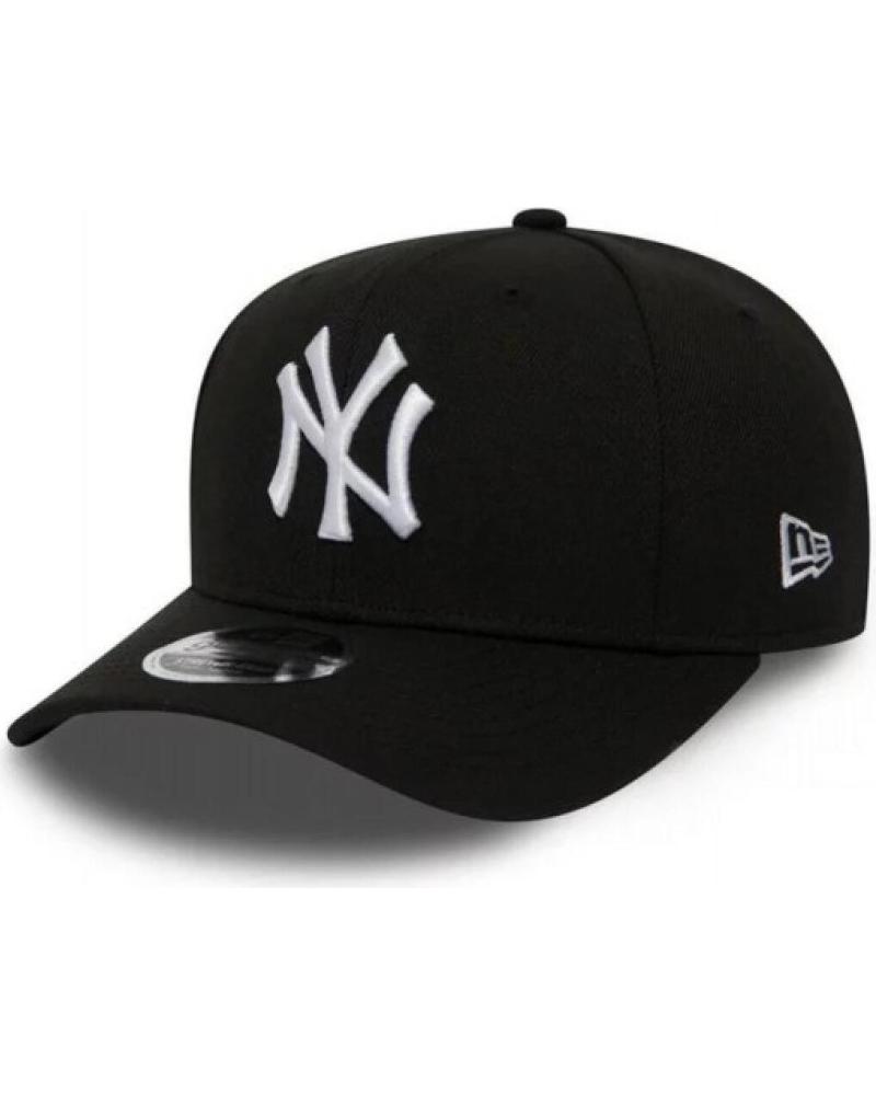 NEW ERA GORRA YANKEES TEAM STRETCH 9FIFTY NEYYAN MARINO