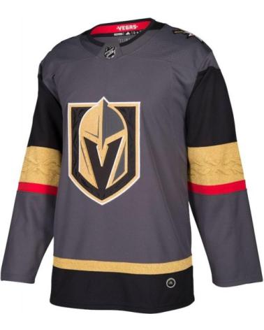 FANATICS MAGLIA REPLICA NHL VEGAS GOLDEN KNIGHTS NERA NEGRO