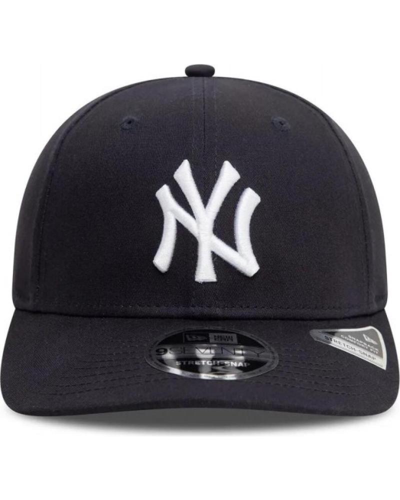 CAPPELLINO NEW ERA NEW YORK YANKEES 9SEVENTYSS NEYYAN OTC BLU MARINO MARINO