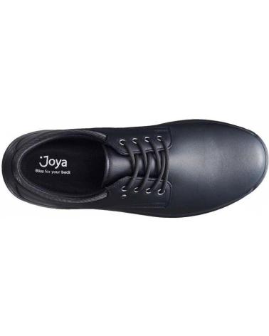 Zapatos de Mujer JOYA ZAPATOS BUDAPEST II W BLACK