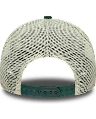 NEW ERA GORRA OAKLAND TRUCKER EN PARA HOMBRE VERDE