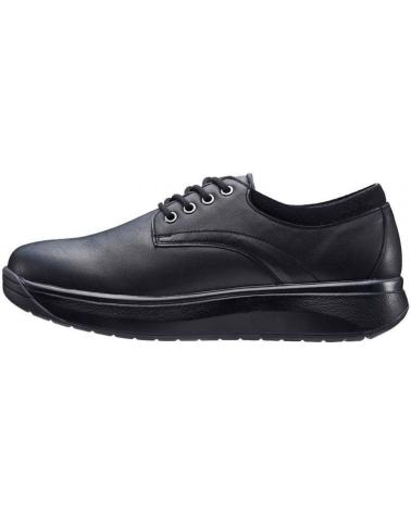 Zapatos de Mujer JOYA ZAPATOS BUDAPEST II W BLACK