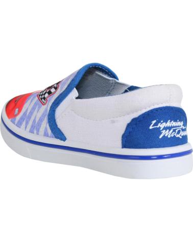 Deportivas-De-Niño-DISNEY-S15511H-010-WHITE