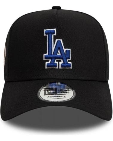 CAPPELLINO NEW ERA E-FRAME LA DODGERS NERO WS LOSDODCO NEGRO