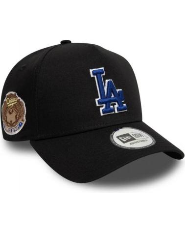 CAPPELLINO NEW ERA E-FRAME LA DODGERS NERO WS LOSDODCO NEGRO