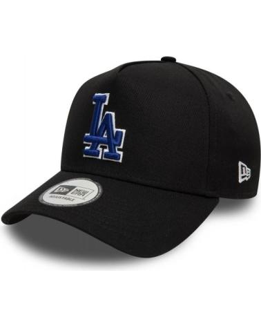 CAPPELLINO NEW ERA E-FRAME LA DODGERS NERO WS LOSDODCO NEGRO