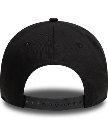 BONÉ NEW ERA E-FRAME NEW YORK YANKEES PRETO WS NEYYANCO NEGRO