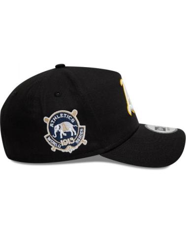 BONÉ NEW ERA E-FRAME NEW YORK YANKEES PRETO WS NEYYANCO NEGRO