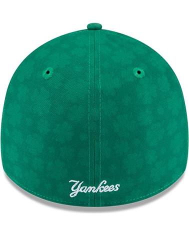 CAPPELLINO NEW ERA YANKEES ST PATRICKS 970SS MLB25 STP VERDE VERDE