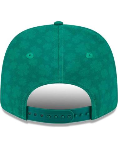 CAPPELLINO NEW ERA DODGERS ST PATRICKS 970SS MLB25 STP VERDE VERDE