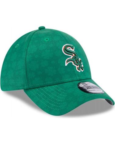 CAPPELLINO NEW ERA 3930 CHICAGO WHITE SOX ST. PATRICK'S VERDE MLB25 STP VERDE