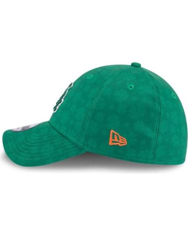 CAPPELLINO NEW ERA 3930 CHICAGO WHITE SOX ST. PATRICK'S VERDE MLB25 STP VERDE