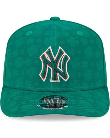 CAPPELLINO NEW ERA 3930 NEW YORK YANKEES ST. PATRICK'S VERDE MLB25 STP VERDE