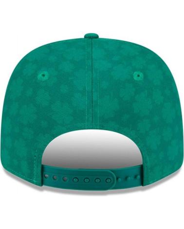CAPPELLINO NEW ERA 3930 NEW YORK YANKEES ST. PATRICK'S VERDE MLB25 STP VERDE