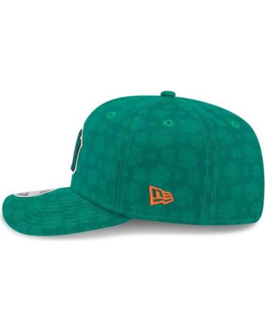 CAPPELLINO NEW ERA 3930 NEW YORK YANKEES ST. PATRICK'S VERDE MLB25 STP VERDE