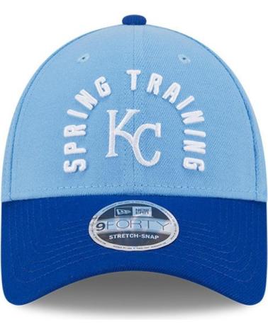 CAPPELLINO NEW ERA KANSAS CITY ROYALS ARCH940 KANROY CELESTE CELESTE