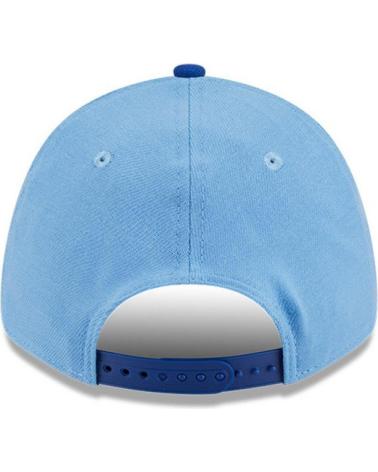 CAPPELLINO NEW ERA KANSAS CITY ROYALS ARCH940 KANROY CELESTE CELESTE