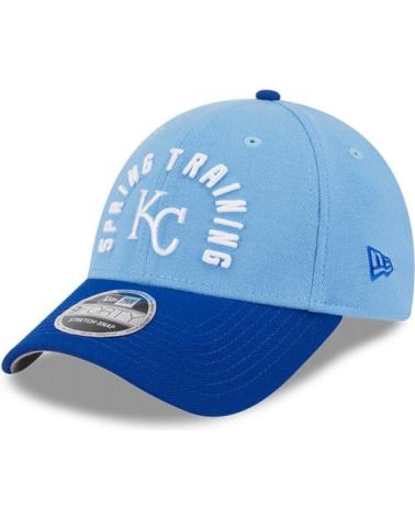 CAPPELLINO NEW ERA KANSAS CITY ROYALS ARCH940 KANROY CELESTE CELESTE