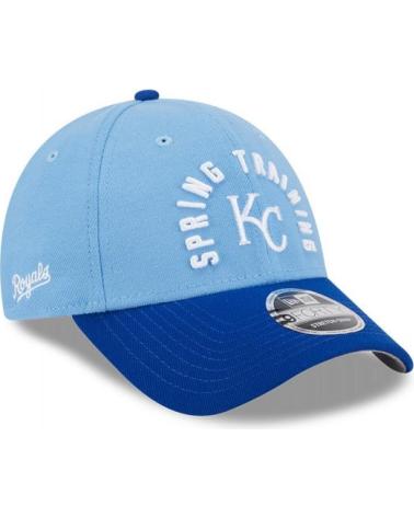 CAPPELLINO NEW ERA KANSAS CITY ROYALS ARCH940 KANROY CELESTE CELESTE
