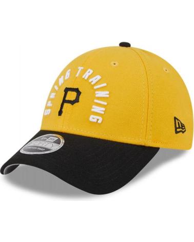 CAPPELLINO NEW ERA PITTSBURGH PIRATES ARCH940SS PITPIR GIALLO AMARILLO