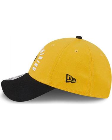 CAPPELLINO NEW ERA PITTSBURGH PIRATES ARCH940SS PITPIR GIALLO AMARILLO