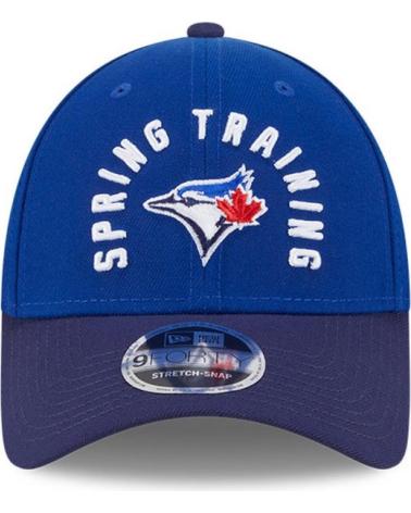 CAPPELLINO NEW ERA TORONTO BLUE JAYS ARCH940SS TORJAY BLU ROYAL ROYAL