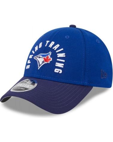 CAPPELLINO NEW ERA TORONTO BLUE JAYS ARCH940SS TORJAY BLU ROYAL ROYAL