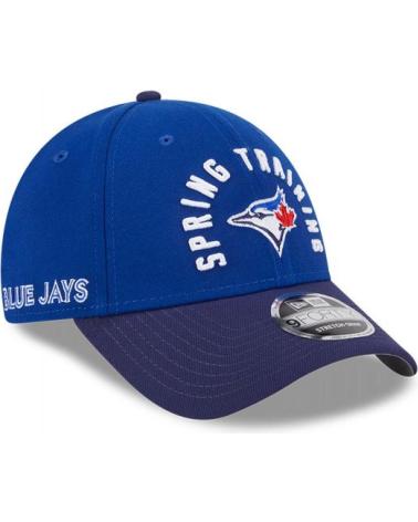 CAPPELLINO NEW ERA TORONTO BLUE JAYS ARCH940SS TORJAY BLU ROYAL ROYAL